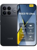 Xiaomi Poco F8 Ultra 5G DS 256GB 12GB RAM (Ekspozicinė prekė)